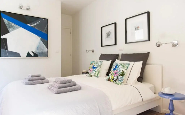 4B B&B Brugge