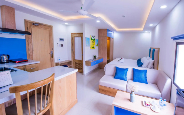 Sincero Hotel & Apartment