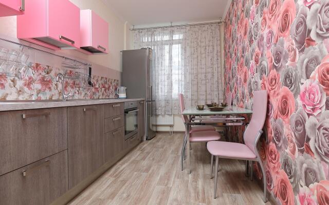 Vgosti на улице Алексеева 39