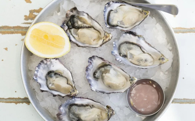 The Oyster Inn
