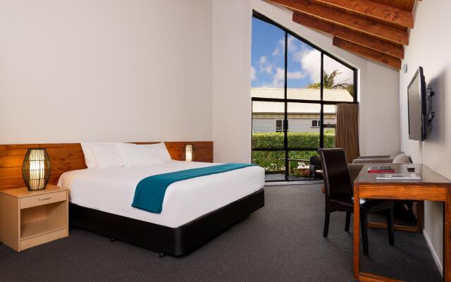 The Sands Hotel Hokianga