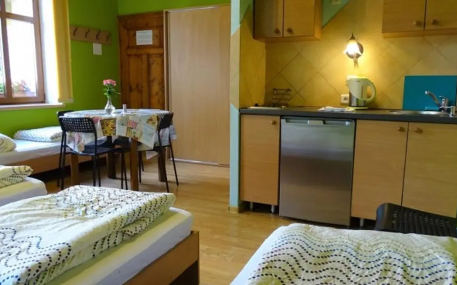 Noclegi "Marek i Karolina"