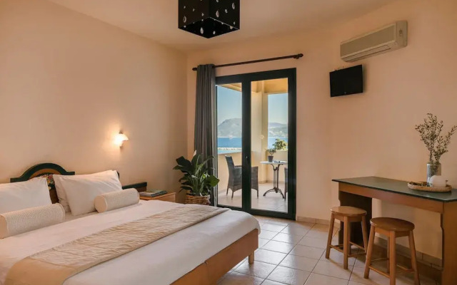 Griffon Kymi Hotel previously known as Valledi Village