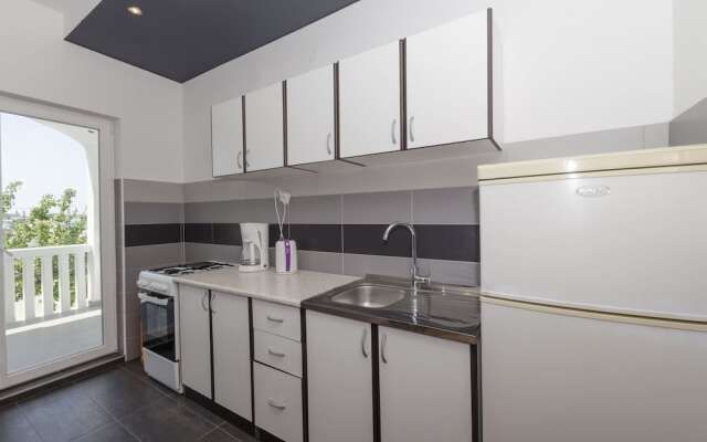 Apartments Olivera