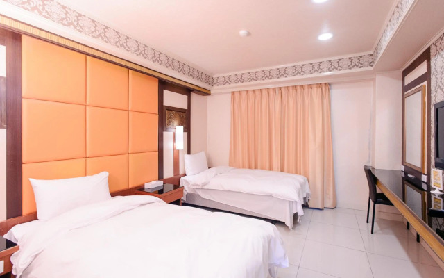 Duke Hotel Taoyuan
