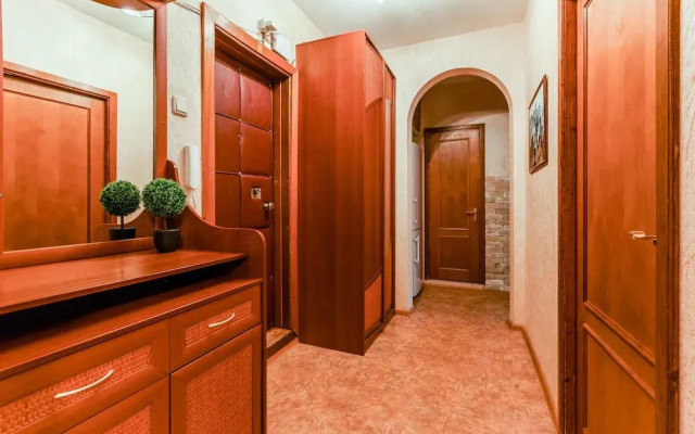 Inndays Skobelevskaya