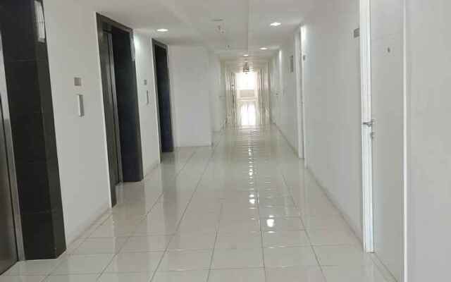 Inn19 @Bassura City
