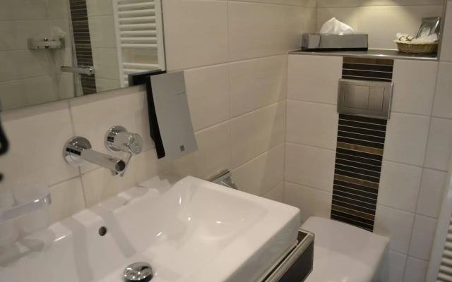 Flair Park-Hotel Ilshofen
