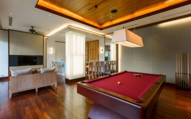 Villa Chanjar- Kamala Beach