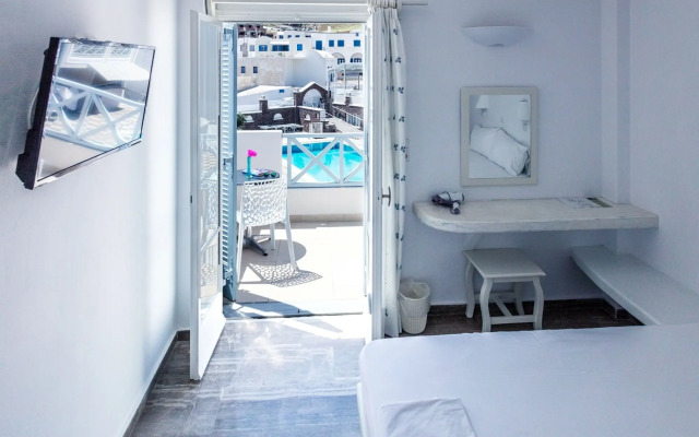 Selini Hotel
