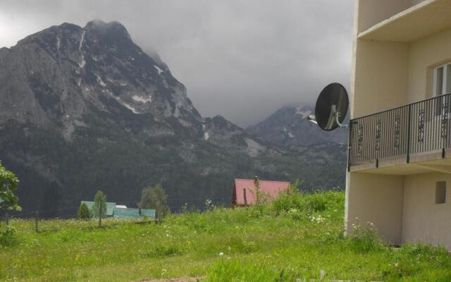 Guest House Baranin Pitomine