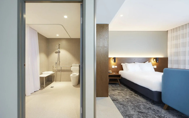 Holiday Inn Express Newcastle by IHG