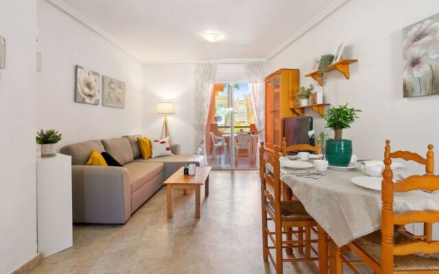 Las Calitas Bloque III