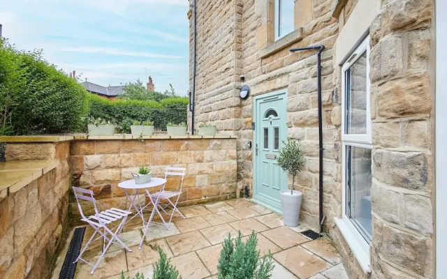 Host Stay Apartment 1 Dane Court