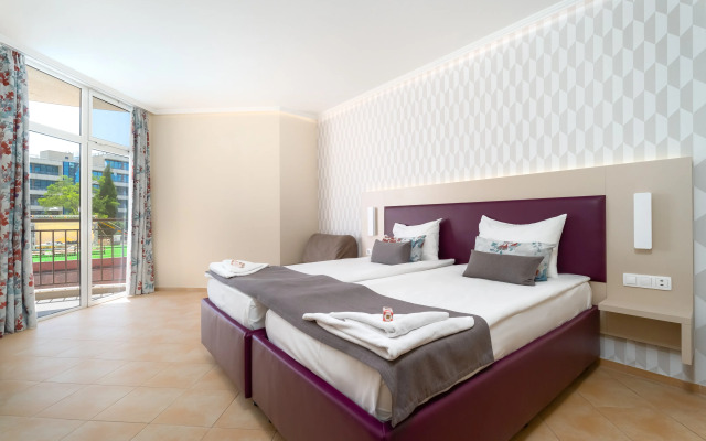 MPM Hotel Astoria