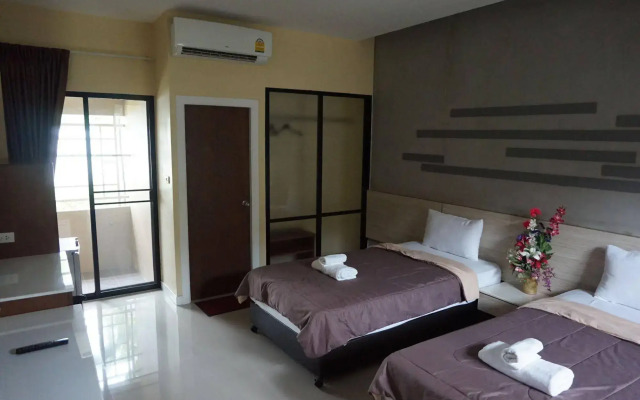 Mila Garden Hotel