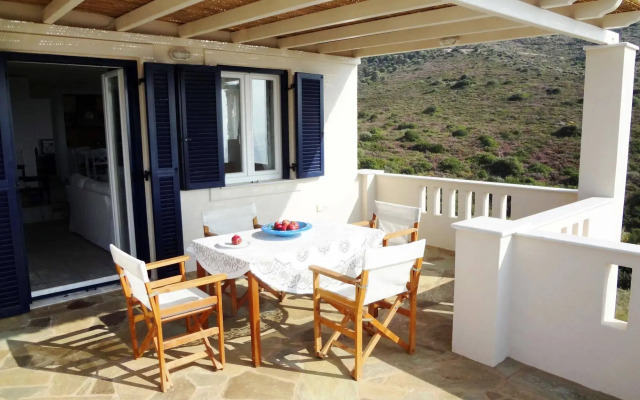 Andros Luxury House