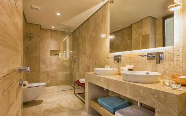 Ecclesia Hotel - Adults Only