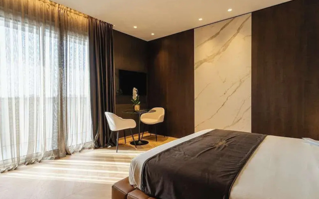 Green Park Penthouse Suite & Pool