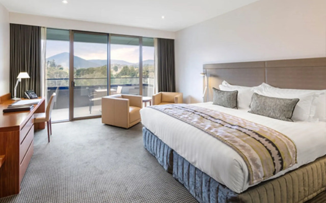 RACV Healesville Country Club & Resort