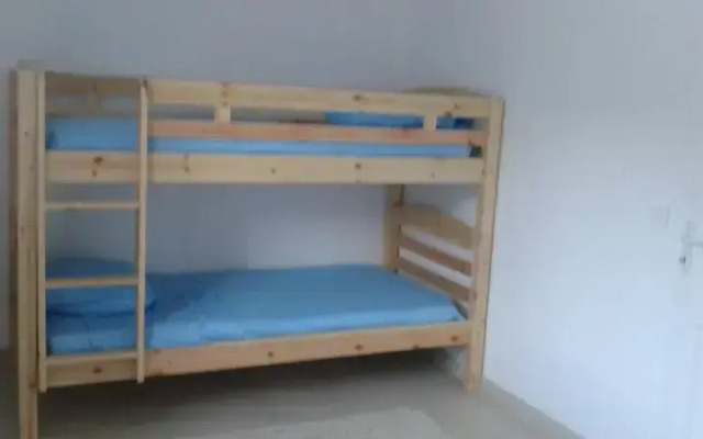 Appartement Chez Chantal & Gino