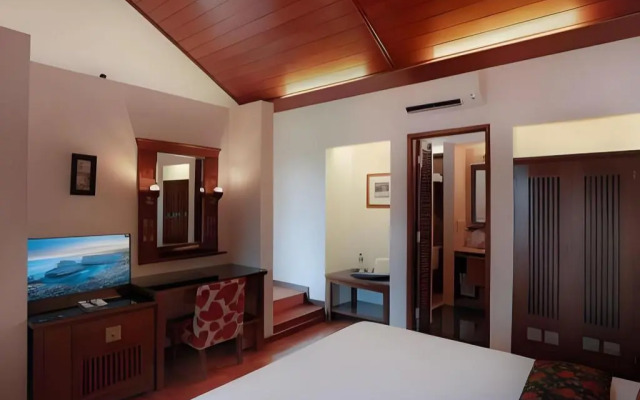 The Valley Resort Hotel