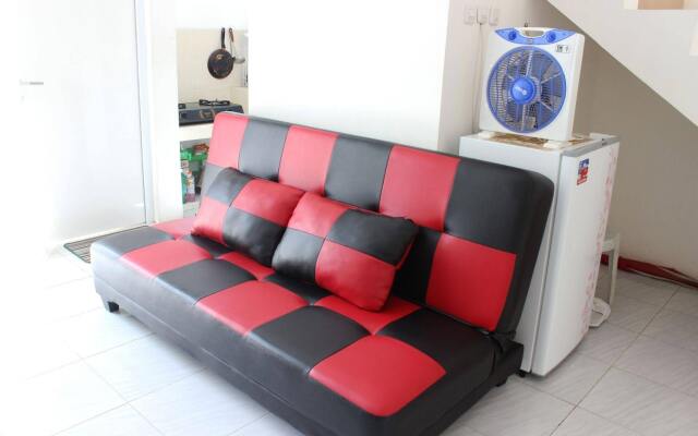 Sierra Villa Malang