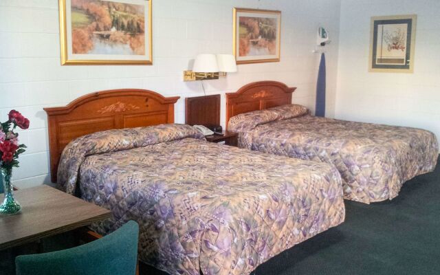 Relax Inn Westminster