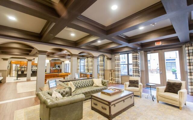 Kasa Central West End St. Louis