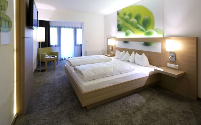 Kulinarik Hotel Alpin
