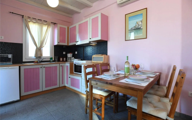 Glafki Studios & Suites