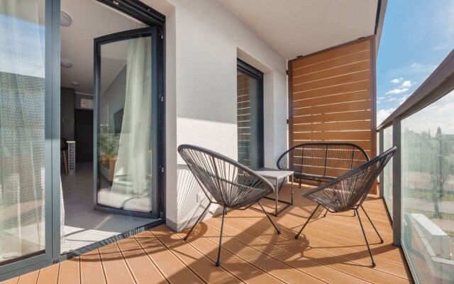 Apartamenty Sun & Snow Gardenia