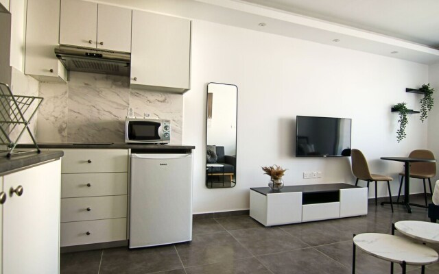 Phaedrus Living Seaside Flat Athina 116