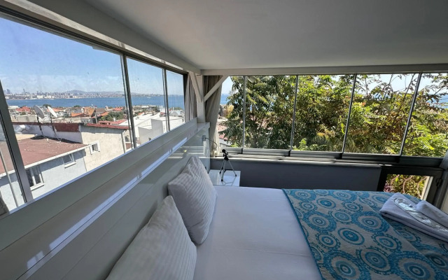 Hotel Antique Istanbul