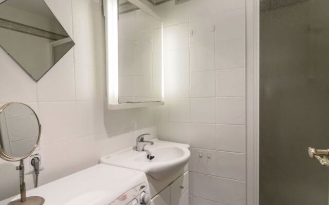 Apartment Voramar Calpe/Calp 38117