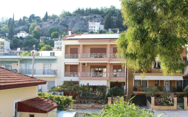 SAPPHIRE & IVORY Luxury Apartments - Kavala