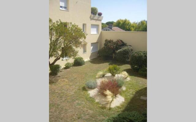 Studio Bord Grande Conche Royan