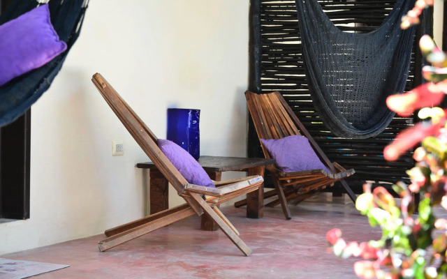 Villas Geminis Boutique Condo Hotel
