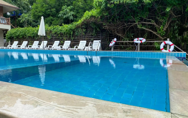 Samed Cabana Resort