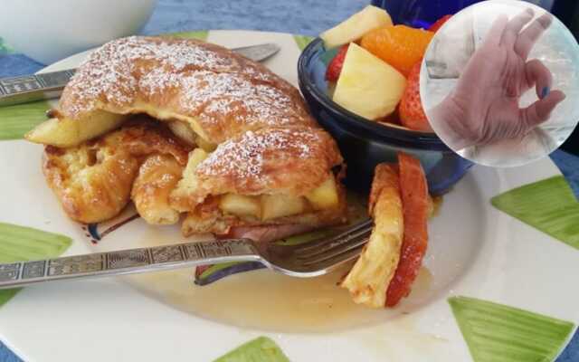 Dream Lover Boat and Breakfast