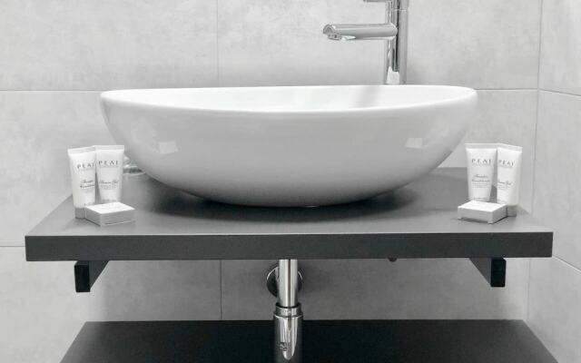 Triestevillas Centrale&pedonale W/ac-10ospiti-new