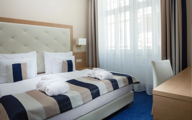 Hotel Nabokov