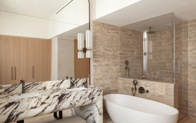 Park Hyatt Milano