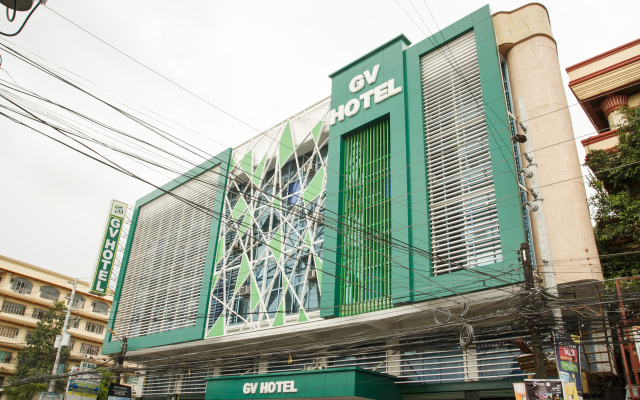 GV Hotel Cagayan de Oro