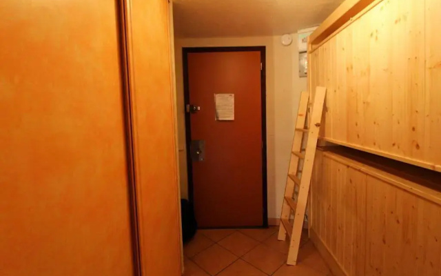 Résidence Palafour - Studio pour 4 Personnes 193686
