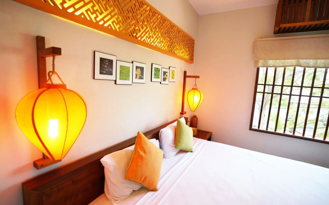 Cat Tuong Boutique Villas