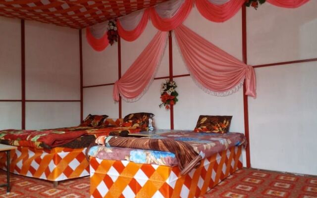 Krishna Kumbh Cottage