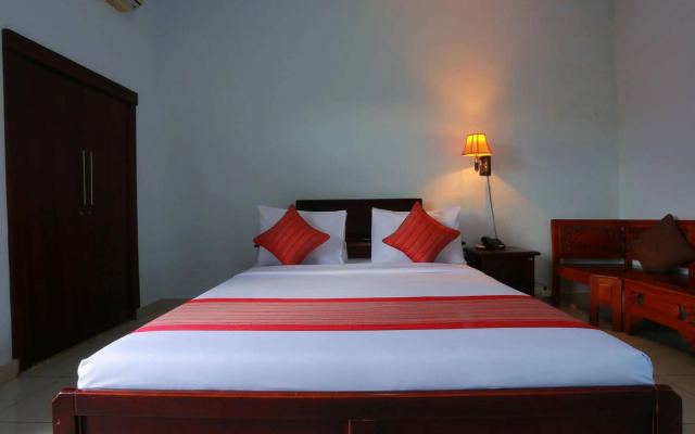 Warsa Garden Bungalows