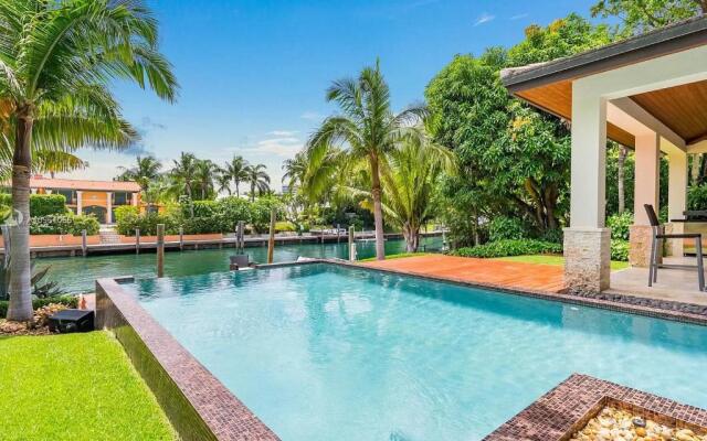Villa Sabal
