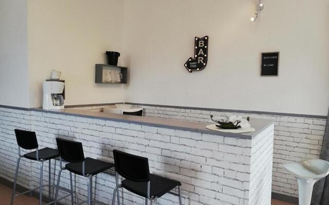 Les gîtes du Thouet